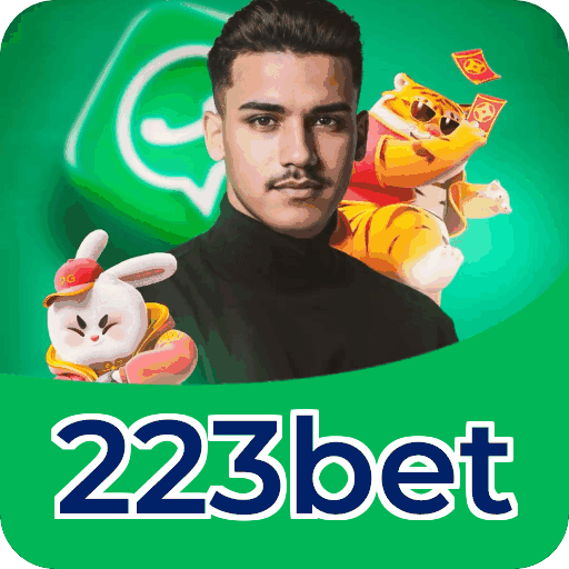 Instalar APK 223bet